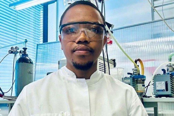 Wits working on new, inhalable TB nanomedicine