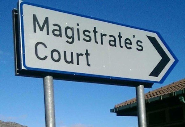 Steep bail for Gauteng men accused in violent G20 protests