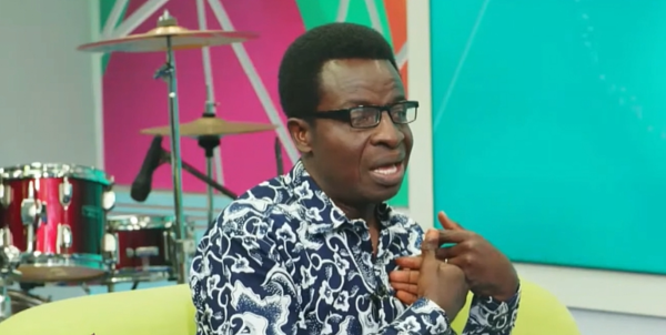 'Too many people in prison because some were denied lawyers,...