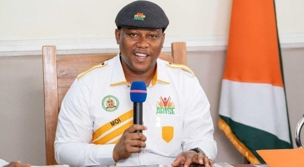 Accord opposition same treatment as Guinea-Bissau's Da Costa, PDP tells Tinubu