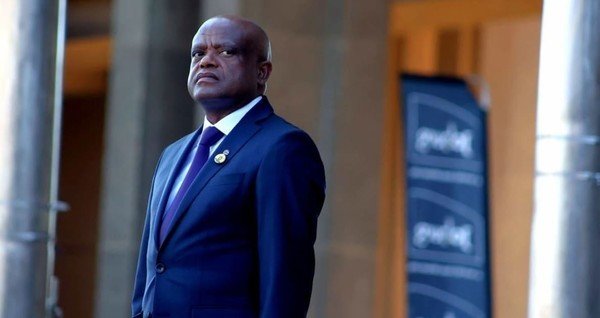 Motion of no confidence against Joburg Mayor Dada Morero withdrawn