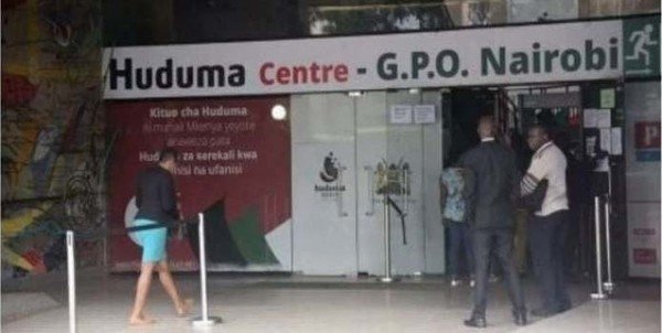 Senator Demands Govt Fire All Civil Servants Over 60