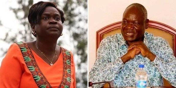 Elders Go After Governor Wanga in Escalating Fallout