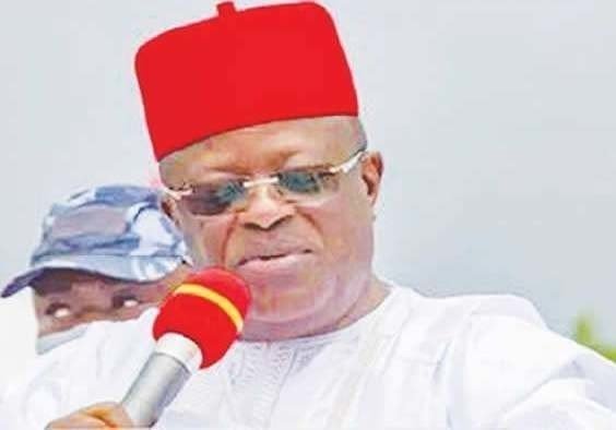 FG to pay all contractors by December 20, says Umahi