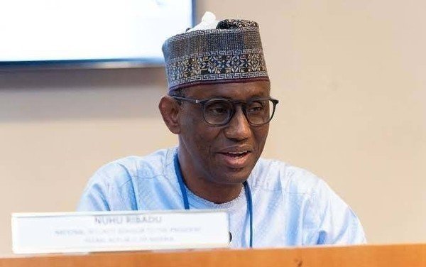 NSA hands over rescued kidnap victims, pledges to rescue Niger schoolgirls