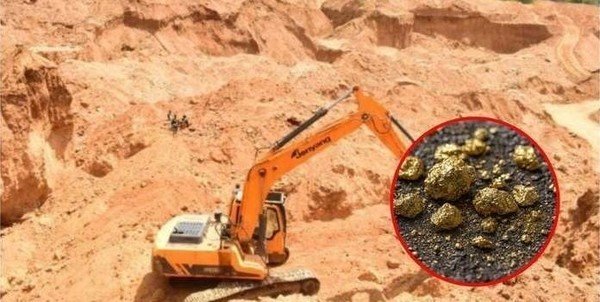 Residents Issue Demands After Deadly Clash Over Gold-Rich Land