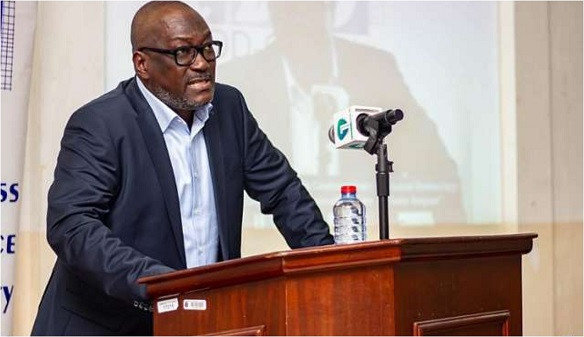 OSP will disappear without constitutional reform – Prof. Pre...