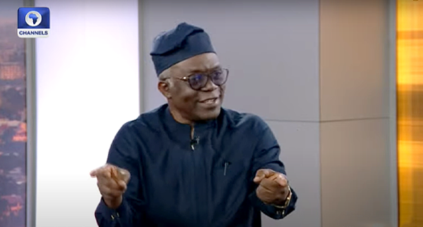 West African Coups: What Nigeria Must Do To Achieve Political Stability — Falana