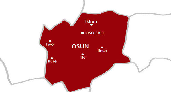 Osun APC elects 1660 delegates for gov primary