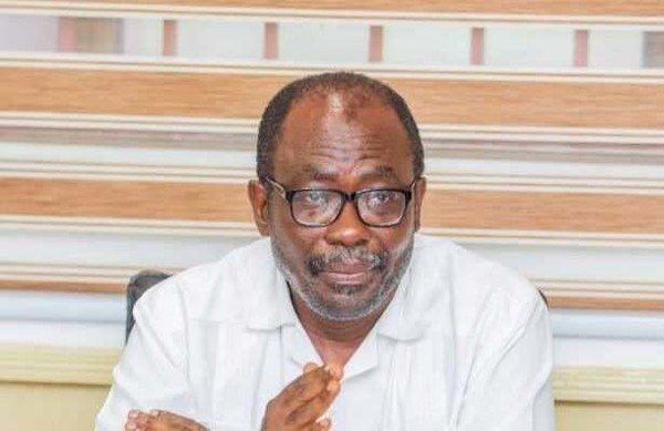 Students who assaulted teacher over strict 2025 WASSCE invig...