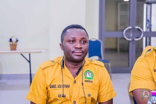 Ashanti Region NRSA urges drivers to prioritize safety ahead...