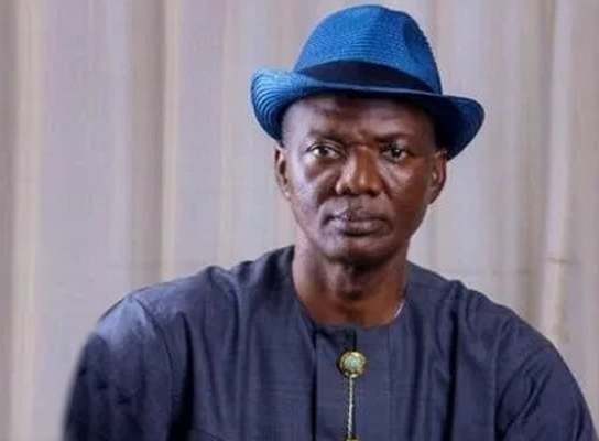 PDP confirms death of Bayelsa deputy governor