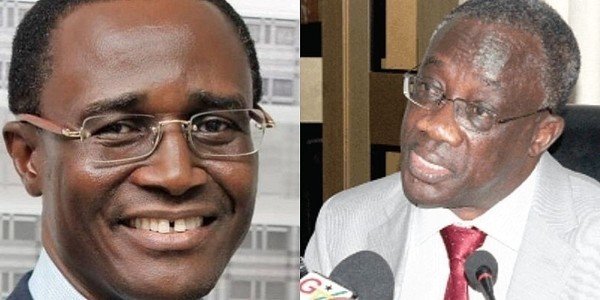 SML Scandal: Ex-GRA Chiefs, SML Boss Enter Not Guilty Pleas