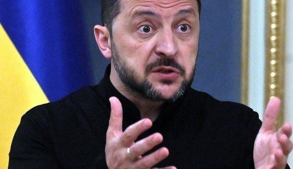 US plan sees Ukraine joining EU in 2027 — Official