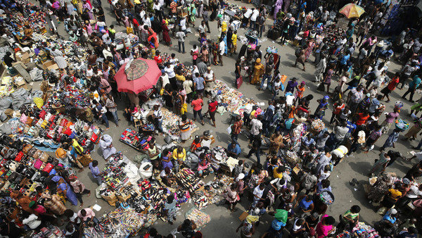 Nigeria’s tech industry outraged at alleged police shakedowns