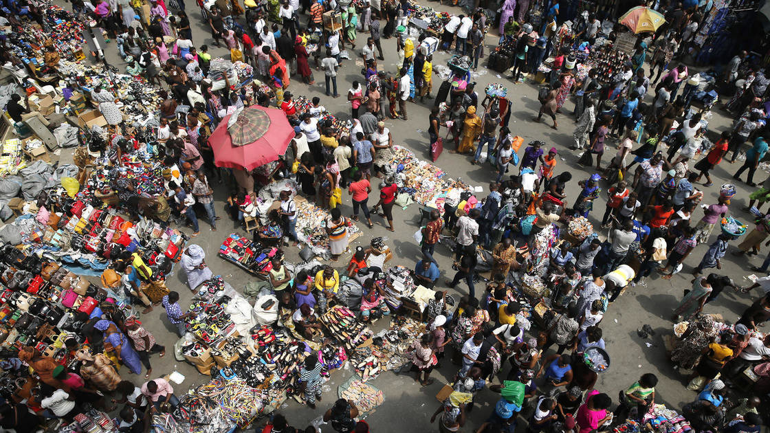 Nigeria’s tech industry outraged at alleged police shakedowns