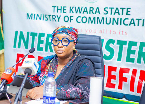 Kwara denies bandit arrests, warns against false reports