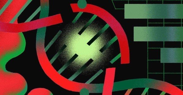 The Massive, Overlooked Potential of African DNA