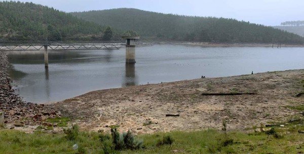 Knysna water crisis: Western Cape govt steps in to keep taps running over festive season