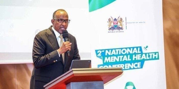 Duale Issues Fresh Crackdown on Doctors