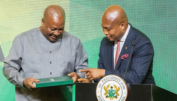 Mahama’s experienced diplomacy has saved Ghana from US visa ...