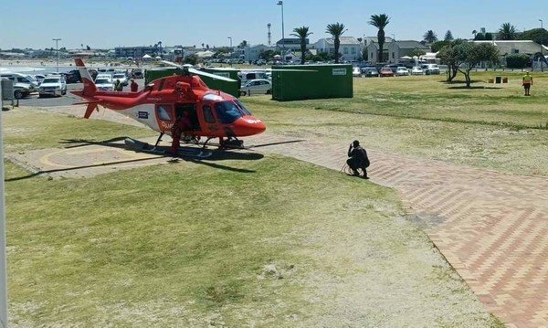6 700 cases in one week: Western Cape gears up for increase in trauma incidents over festive season