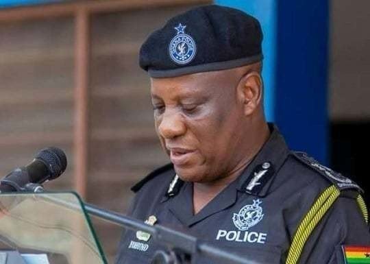 Police Arrest Three for Impersonating Speaker, IGP and Other...