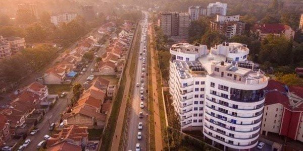 Embassy Complaint Exposes Damage Linked to Kileleshwa High-Rise Projects