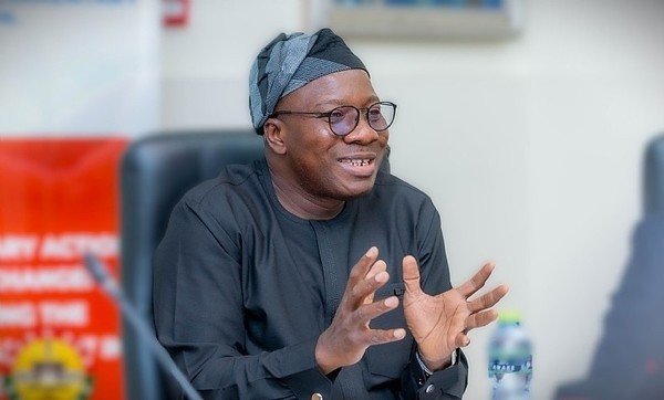 I will not be provoked to comment on Bawku chieftaincy matte...