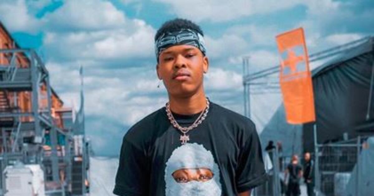 Nasty C and Prince Kaybee nominated for MTV European Music Awards