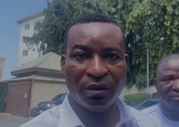 How Chairman Wontumi allegedly forged an invoice by altering...