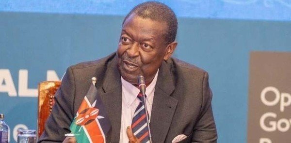 Blow to Kenyans as Govt Rethinks Rescue for Scam Victims Abroad