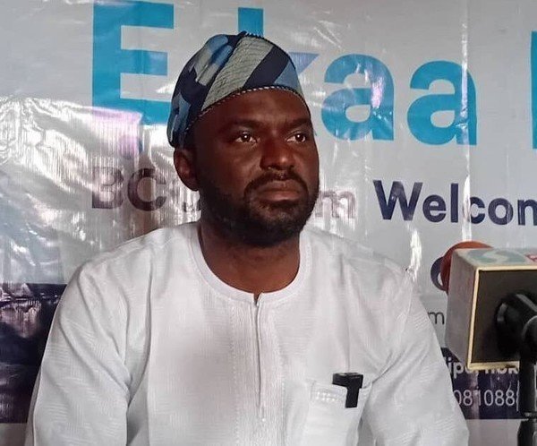 ADC chieftain laments Ogun’s growth in 50 years, blames poor leadership