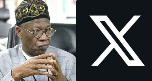 Ban: Twitter Agreement With Nigeria Shows Buhari’s Govt Did The Right Thing — Lai Mohammed