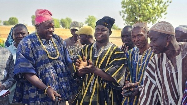 ​​​​​​​Pusiga DCE to develop historic Kwame Nkrumah bombing ...