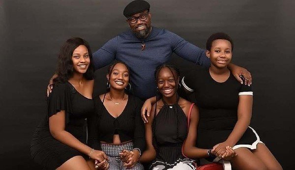 How McDan celebrates Christmas with his daughters, appeals f...