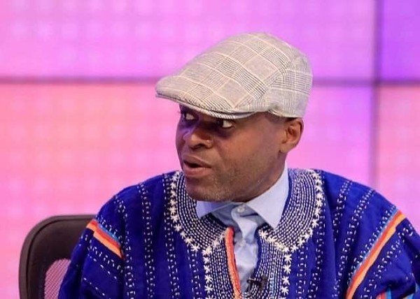 Constitution Review Committee proposed 3rd presidential term...