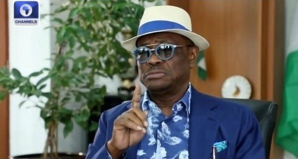 2027: Joining APC Won’t Guarantee You Second Term, Wike Tells Politicians