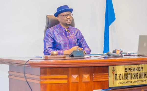 Rivers lawmakers reject Fubara’s N100,000 Christmas bonus