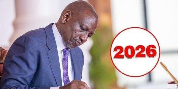 Cabinet Reshuffles And 6 Other Events Likely to Happen in 2026