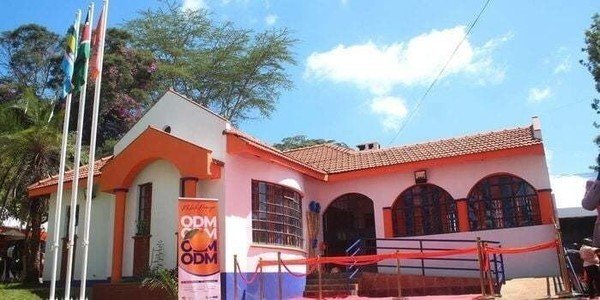 Trans-Nzoia MP Threatens to Leave ODM