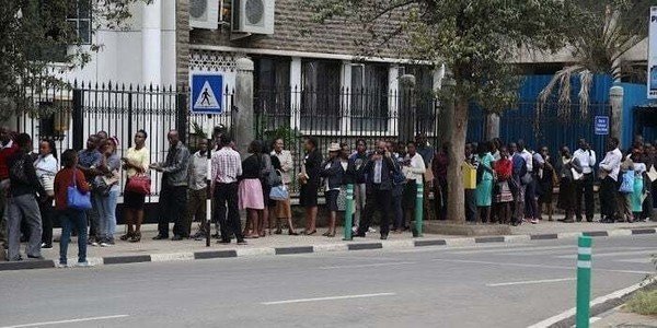 Why You May Lose Your Job in 2026