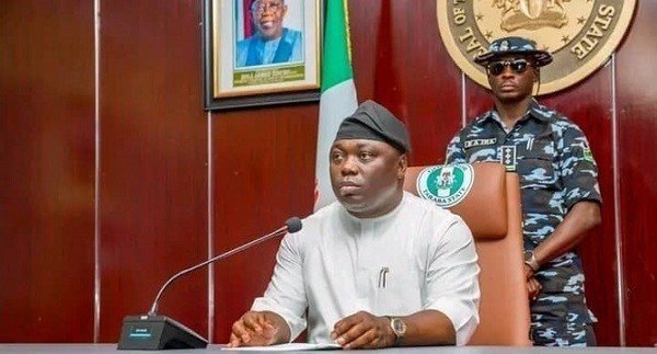 Taraba Govt Designates Karim Lamido As ‘Special Area Of Security Concern’