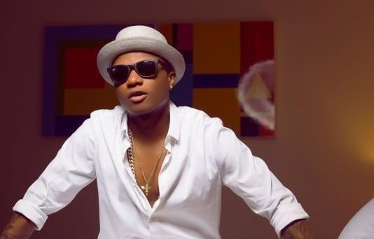 Wizkid joins list of world’s highest paid artists
