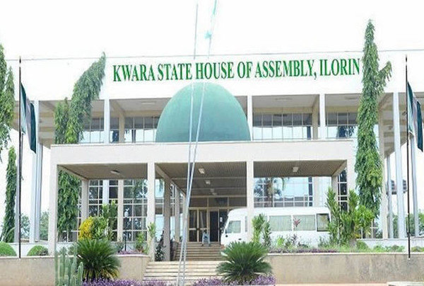 Kwara Assembly insists member suspension lawful, followed due process