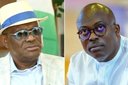 Wike Accuses Rivers Political Leaders Of Misleading Fubara, Says Agreement Must Be Honoured