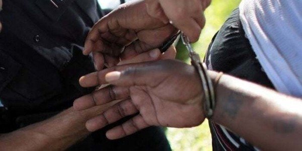 Kenyan Police Officers Arrested in Tanzania