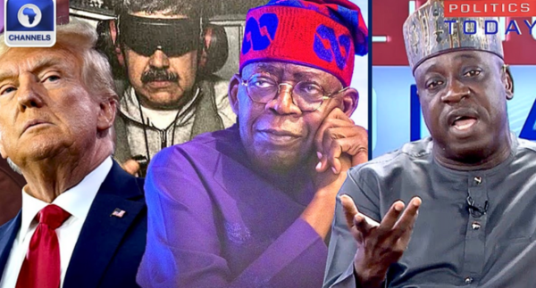 Venezuela: Nigeria’s Silence Is Embarrassing, Not Befitting As Africa’s Leader — ADC