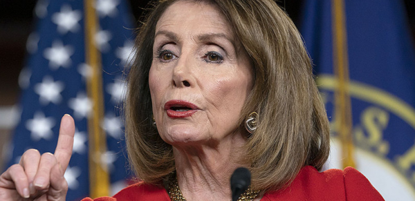 January 6 attack an attempted coup against US democracy — Pelosi