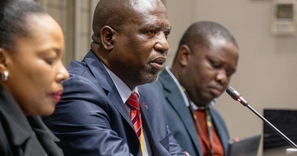 MK Party, EFF clash over calling judges to Parly’s committee probing police graft
